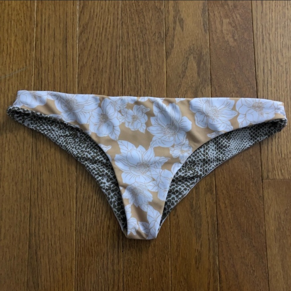 Acacia Makai Bikini Bottoms